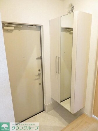 マ・メゾンの物件内観写真